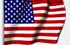 american flag - Hesperia