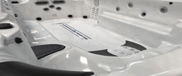 Cal Grip™ for hot tubs in Hesperia