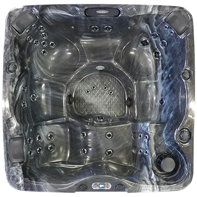 Pacifica EC-739L hot tubs for sale in Hesperia