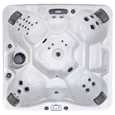 Baja-X EC-740BX hot tubs for sale in Hesperia