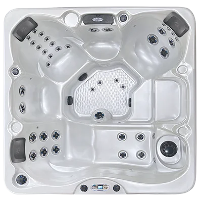 Costa EC-740L hot tubs for sale in Hesperia