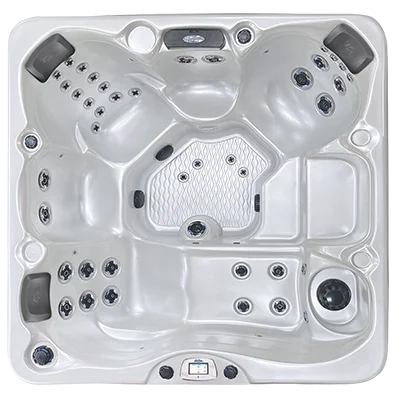 Costa-X EC-740LX hot tubs for sale in Hesperia