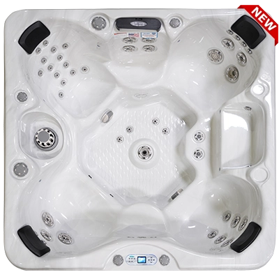 Baja EC-749B hot tubs for sale in Hesperia