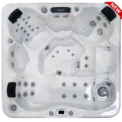 Costa-X EC-749LX hot tubs for sale in Hesperia
