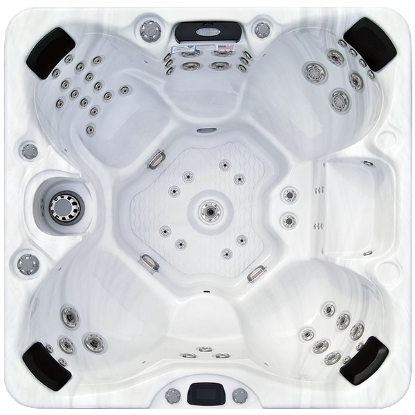 Baja-X EC-767BX hot tubs for sale in Hesperia