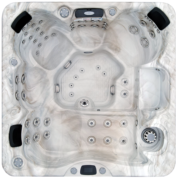 Costa-X EC-767LX hot tubs for sale in Hesperia