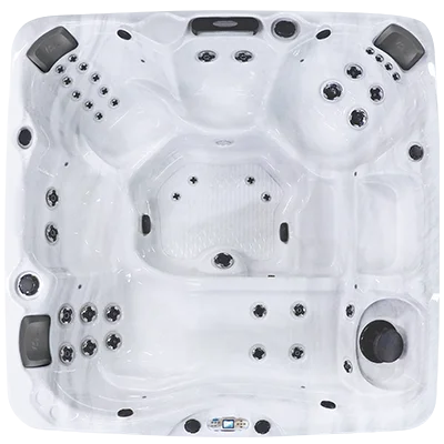 Avalon EC-840L hot tubs for sale in Hesperia