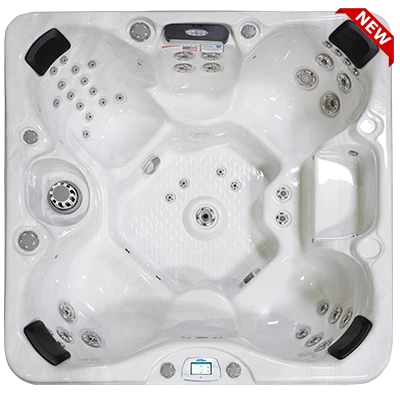 Cancun-X EC-849BX hot tubs for sale in Hesperia