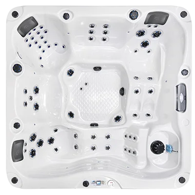 Malibu EC-867DL hot tubs for sale in Hesperia