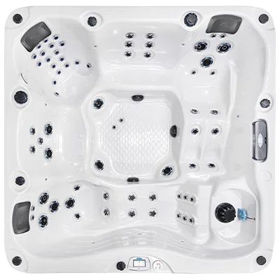Malibu-X EC-867DLX hot tubs for sale in Hesperia