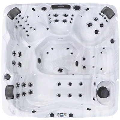 Avalon EC-867L hot tubs for sale in Hesperia
