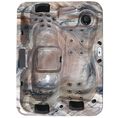 Kona Plus PPZ-529L hot tubs for sale in Hesperia