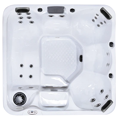 Hawaiian Plus PPZ-628L hot tubs for sale in Hesperia