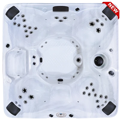 Tropical Plus PPZ-743BC hot tubs for sale in Hesperia