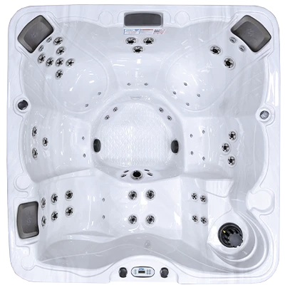 Pacifica Plus PPZ-752L hot tubs for sale in Hesperia