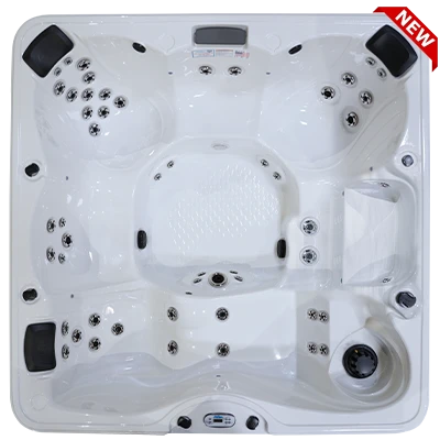 Atlantic Plus PPZ-843LC hot tubs for sale in Hesperia