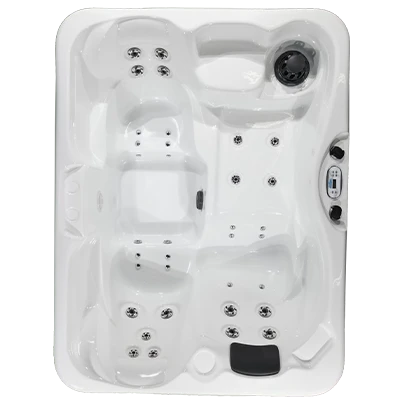 Kona PZ-535L hot tubs for sale in Hesperia