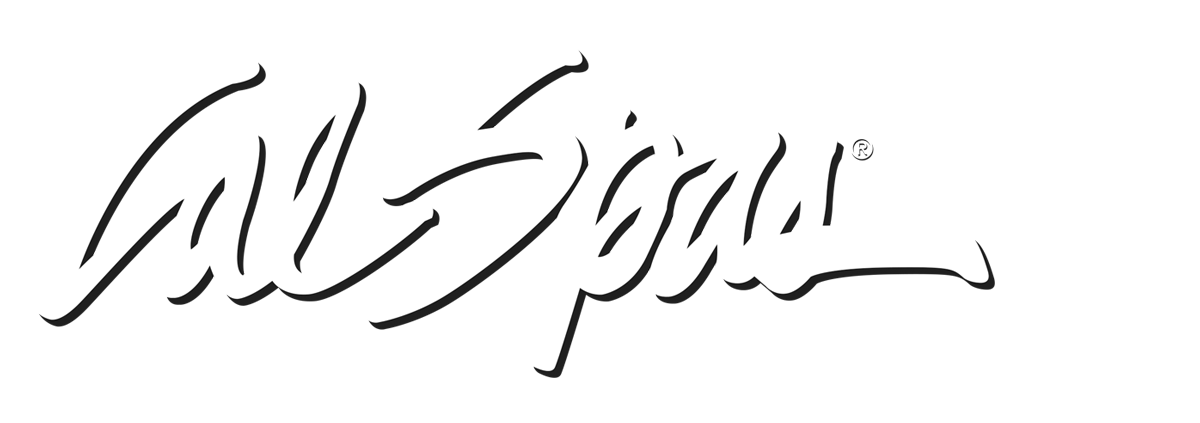 Calspas White logo Hesperia